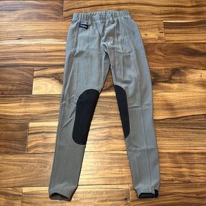 Irideon breeches size small